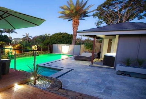 Aabi's At Byron - Accommodation Australia 2