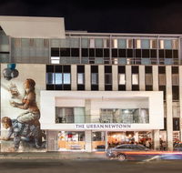 The Urban Newtown - Accommodation Australia