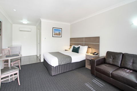 Quality Inn Ashby House Tamworth - Accommodation Australia 3