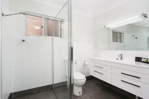 Quality Inn Ashby House Tamworth - Accommodation Australia 6