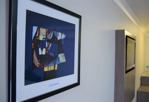 Quality Inn Ashby House Tamworth - Accommodation Australia 16