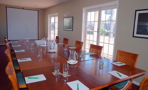Quality Inn Ashby House Tamworth - Accommodation Australia 19