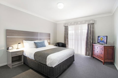Quality Inn Ashby House Tamworth - Accommodation Australia 8