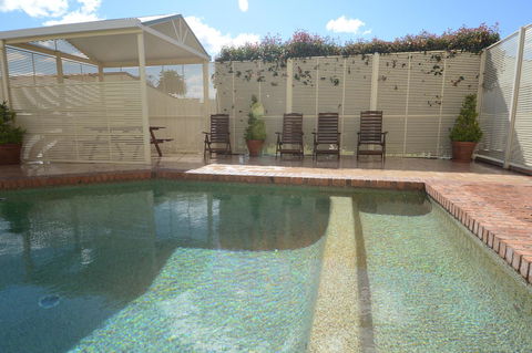 Quality Inn Ashby House Tamworth - Accommodation Australia 23