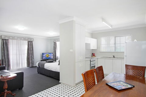 Quality Inn Ashby House Tamworth - Accommodation Australia 7