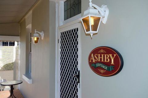 Quality Inn Ashby House Tamworth - Accommodation Australia 25