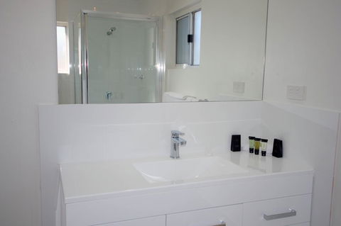 Quality Inn Ashby House Tamworth - Accommodation Australia 21