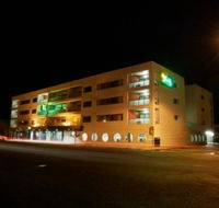 Palms Bed and Breakfast - Accommodation Australia