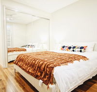 Cozy 5 Bed House in Sydney - Local Tourism