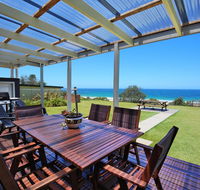 Glory  Culburra - Absolute Beachfront - Pet  Family Friendly - Accommodation Australia