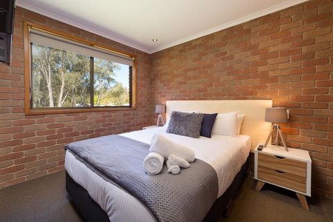 Corowa Bindaree Holiday Park - Accommodation Australia 7