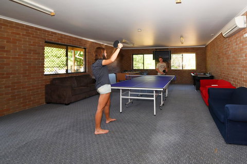 Corowa Bindaree Holiday Park - Accommodation Australia 18