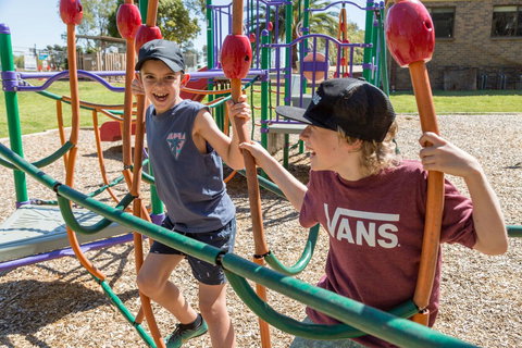 Corowa Bindaree Holiday Park - Accommodation Australia 16