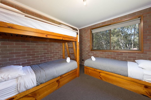 Corowa Bindaree Holiday Park - Accommodation Australia 13