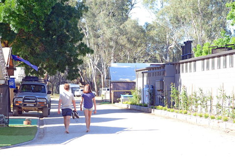 Corowa Bindaree Holiday Park - Accommodation Australia 17
