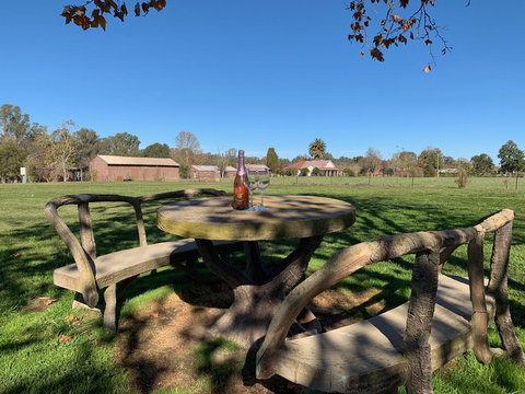 Corowa Bindaree Holiday Park - Accommodation Australia 3