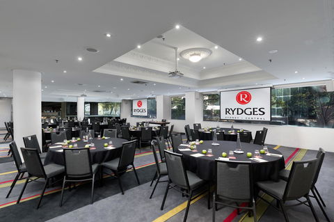 Rydges Sydney Central - Accommodation Australia 36