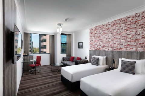 Rydges Sydney Central - Accommodation Australia 11