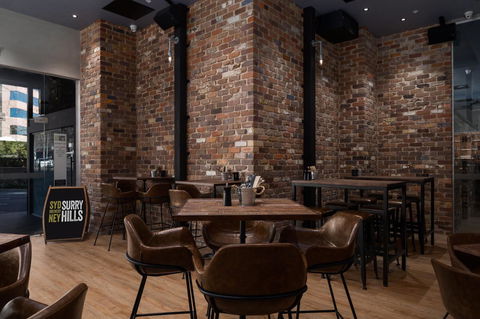 Rydges Sydney Central - Accommodation Australia 19