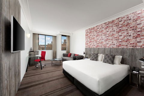 Rydges Sydney Central - Accommodation Australia 1
