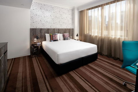 Rydges Sydney Central - Accommodation Australia 7