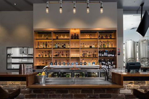 Rydges Sydney Central - Accommodation Australia 3