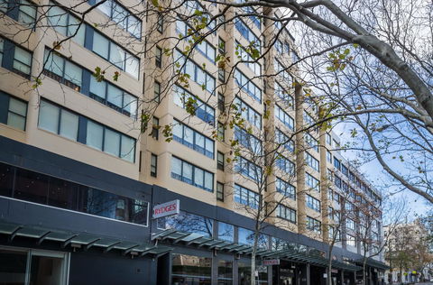 Rydges Sydney Central - Accommodation Australia 14