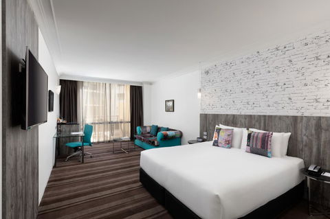 Rydges Sydney Central - Accommodation Australia 17