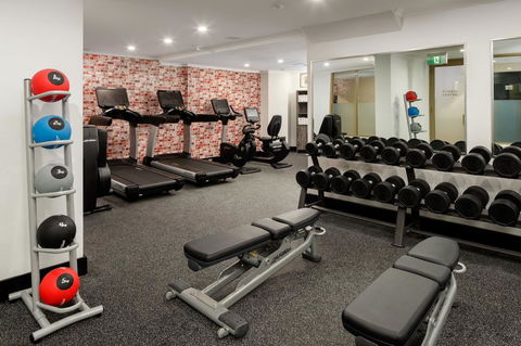 Rydges Sydney Central - Accommodation Australia 40