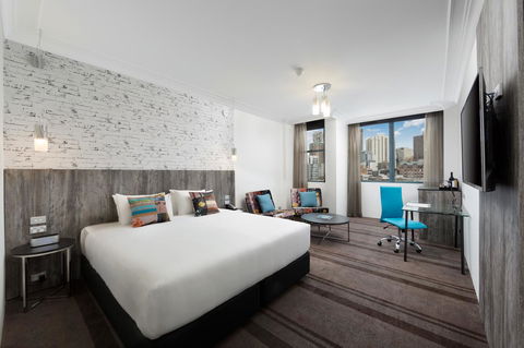 Rydges Sydney Central - Accommodation Australia 2