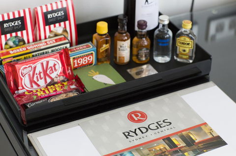 Rydges Sydney Central - Accommodation Australia 43