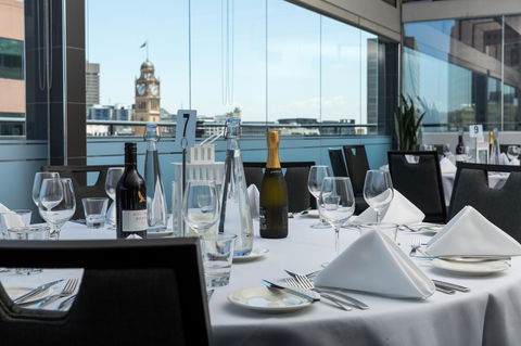 Rydges Sydney Central - Accommodation Australia 38