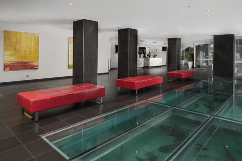Rydges Sydney Central - Accommodation Australia 9