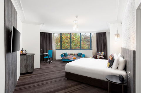 Rydges Sydney Central - Accommodation Australia 15
