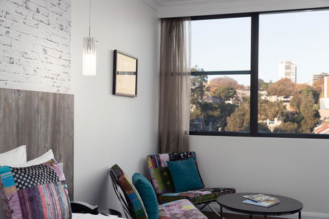 Rydges Sydney Central - Accommodation Australia 12