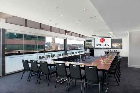 Rydges Sydney Central - Accommodation Australia 34