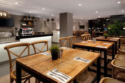 Rydges Sydney Central - Accommodation Australia 33
