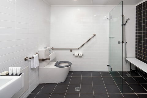 Rydges Sydney Central - Accommodation Australia 44