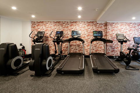Rydges Sydney Central - Accommodation Australia 41