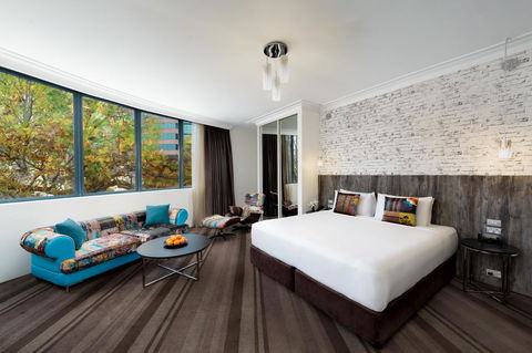 Rydges Sydney Central - Accommodation Australia 10