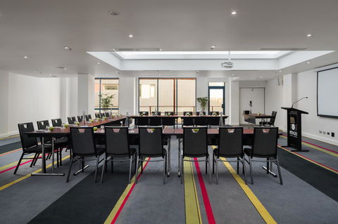 Rydges Sydney Central - Accommodation Australia 37