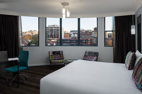 Rydges Sydney Central - Accommodation Australia 13
