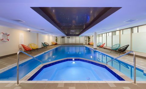 Rydges Sydney Central - Accommodation Australia 4