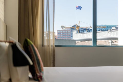 Rydges Sydney Central - Accommodation Australia 18