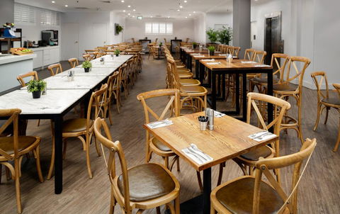 Rydges Sydney Central - Accommodation Australia 32