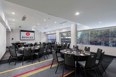 Rydges Sydney Central - Accommodation Australia 35