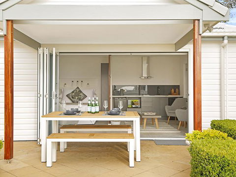 The Beach House North Wollongong - Local Tourism 1