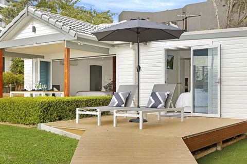 The Beach House North Wollongong - Local Tourism 2