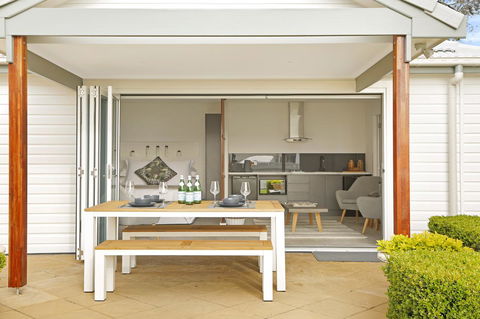 The Beach House North Wollongong - Local Tourism 6