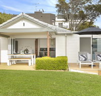 The Beach House North Wollongong - Accommodation Australia